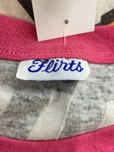 商品画像：Flirts/ガーフィールド/Tシャツ/--/--/マルチカラー/総柄// 3