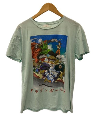 商品画像：00s/ドラゴンボールZ/武道会/Tシャツ/L/コットン/BLU// 1