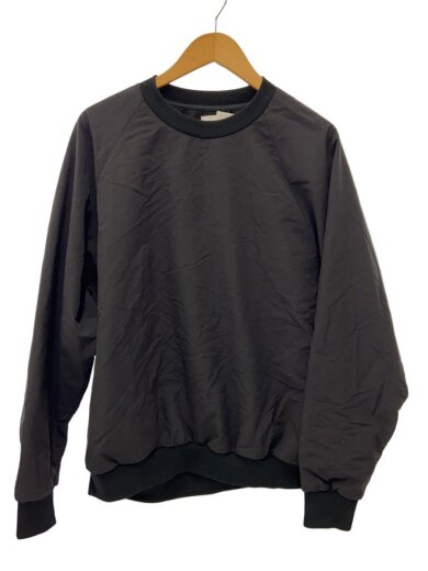 商品画像：トップス/2/ナイロン/BLK/ue-232015// 1