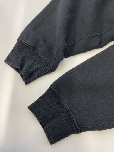 商品画像：Wash Crew Fleece Black/スウェット/S/コットン/BLK/DO5310-010 5