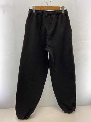 商品画像：Washed Sweat Pants/ボトム/S/コットン/BLK/DO5296-010 2