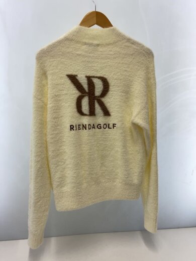 商品画像：ニット・セーター(厚手)/--/ナイロン/CRM/golf// 2