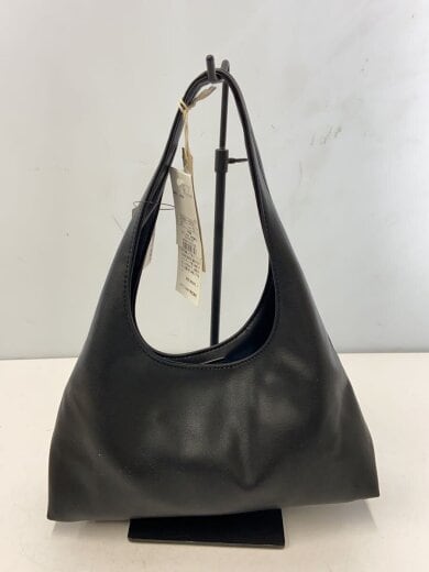 商品画像：BABY NINON/ショルダーバッグ/フェイクレザー/BLK// 3
