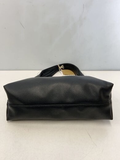 商品画像：BABY NINON/ショルダーバッグ/フェイクレザー/BLK// 4