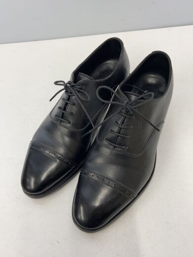 商品画像：RENDO/ドレスシューズ/--/BLK/レザー/ダイナイトソール 2