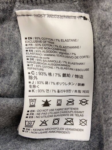 商品画像：Tシャツ/M/--// 4