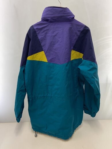 商品画像：80-90S/マウンテンパーカ/--/ゴアテックス/BLU 2