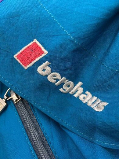 商品画像：80-90S/マウンテンパーカ/--/ゴアテックス/BLU 3