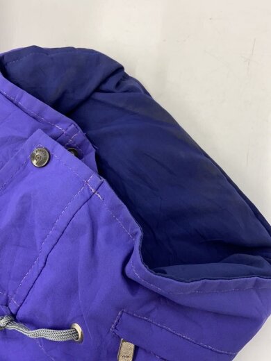 商品画像：80-90S/マウンテンパーカ/--/ゴアテックス/BLU 8