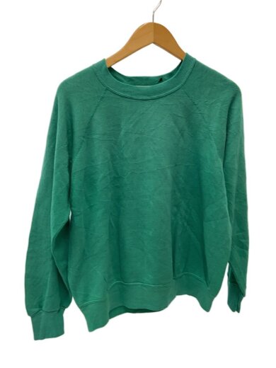 商品画像：GAP SPORTS/90S/スウェット/L/コットン/GRN// 1