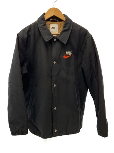 商品画像：ジャケット/XL/コットン/BLK/DM5276-045// 1