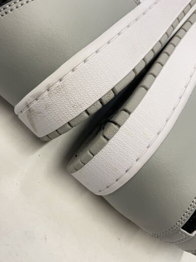 商品画像：AIR JORDAN 1 MID_エア ジョーダン 1 ミッド/29.5cm/WHT// 6