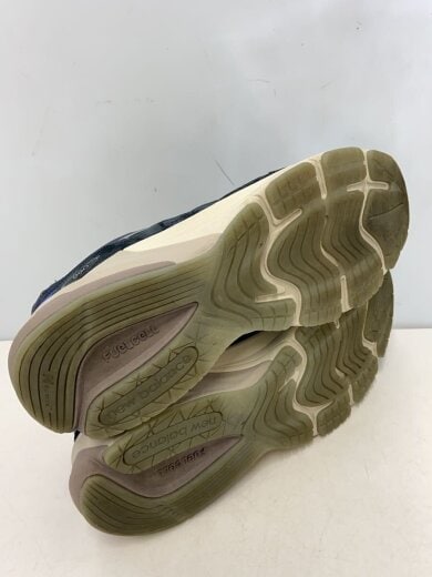 商品画像：ローカットスニーカー/30cm/NVY/スウェード/U990KR6/KITH×NewBalance×MSG 4