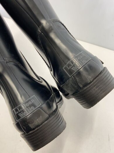商品画像：レインブーツ/UK6/BLK 6