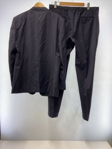 商品画像：イタリア製/スーツ/セットアップ/--/--/NVY/無地/28JXFW/811U54// 2
