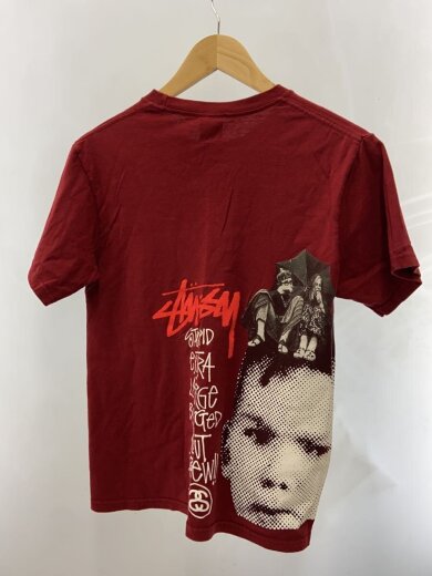 商品画像：Tシャツ/S/コットン/BRD 2
