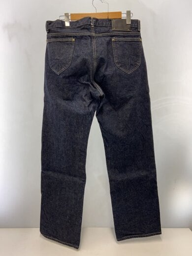 商品画像：ストレートパンツ/36/コットン/IDG/LB0598/25SS/COWBOY PANTS/101 大戦モデル// 2