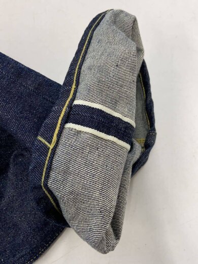 商品画像：ストレートパンツ/36/コットン/IDG/LB0598/25SS/COWBOY PANTS/101 大戦モデル// 9
