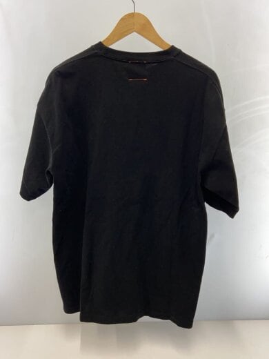 商品画像：GOAT TEE/Tシャツ/L/コットン/BLK 2
