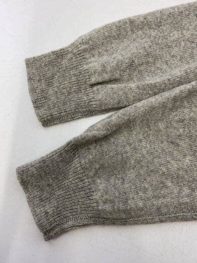 商品画像：ニット・セーター(厚手)/M/ウール/596-5260207/WASHABLE DRY WOOL KNITWEAR 5
