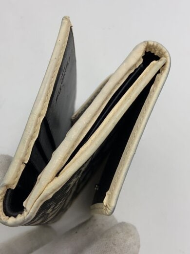 商品画像：トロッター/財布/--/CRM/総柄/レディース 9