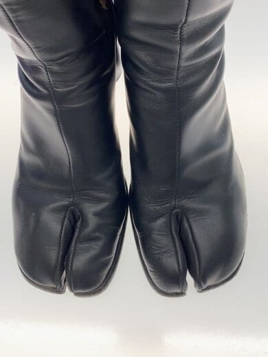 商品画像：TABI BOOTS/足袋ブーツ/41/BLK/レザー/S57WU0132// 3