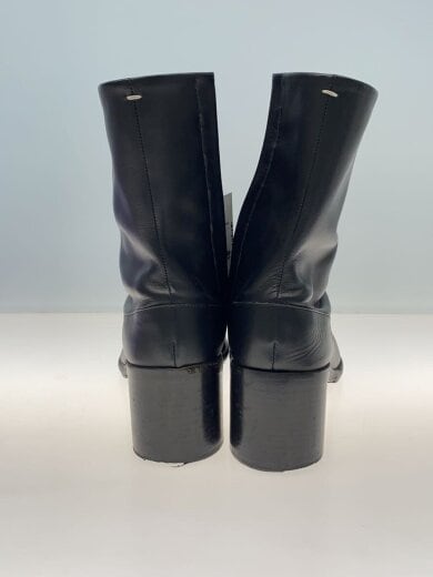 商品画像：TABI BOOTS/足袋ブーツ/41/BLK/レザー/S57WU0132// 5