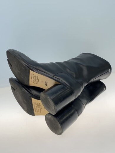 商品画像：TABI BOOTS/足袋ブーツ/41/BLK/レザー/S57WU0132// 6