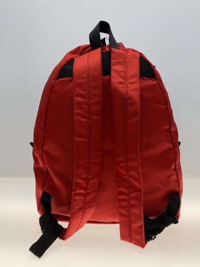商品画像：リュック/--/RED// 2