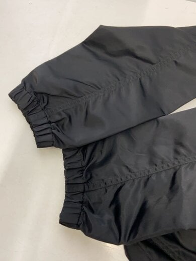 商品画像：18SS/NYLON TURNOUT JACKET/ナイロンジャケット/L/ナイロン/BLK 6