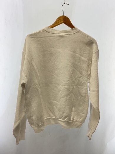 商品画像：80s/THE SALONN/スウェット/XL/コットン/WHT 2