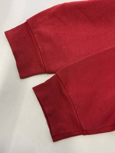 商品画像：USA製/プーさん/スウェット/XL/コットン/RED 5