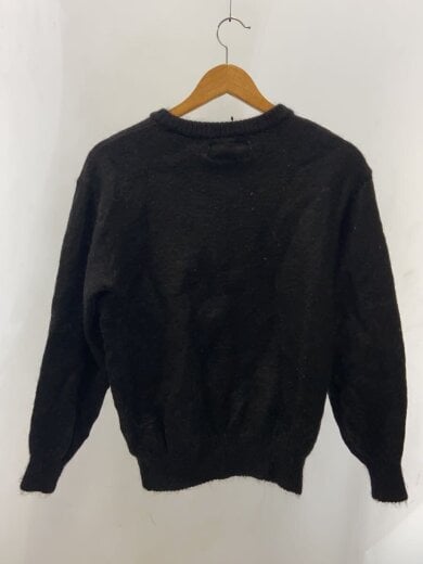 商品画像：THE GUILTY PARTIES/ニット・セーター(厚手)/L/ウール/BLK 2