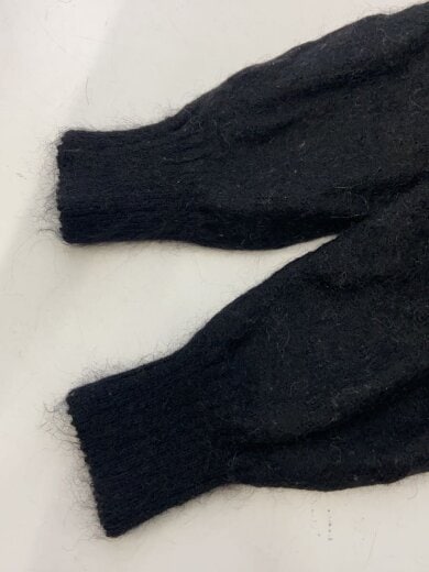 商品画像：THE GUILTY PARTIES/ニット・セーター(厚手)/L/ウール/BLK 5