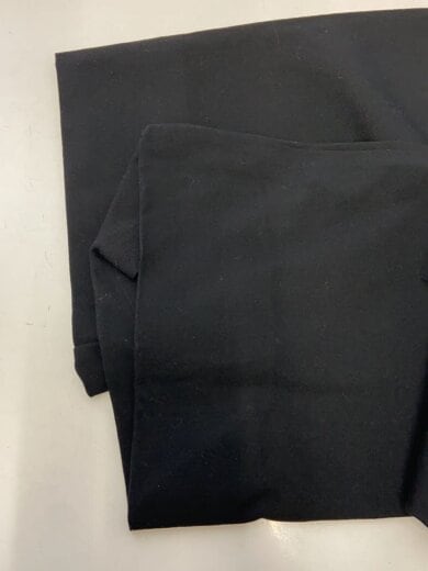 商品画像：ボトム/--/--/BLK 4