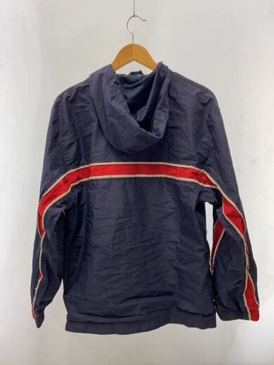 商品画像：マウンテンパーカ/M/ナイロン/NVY/90s/STUSSYSPORTS 2
