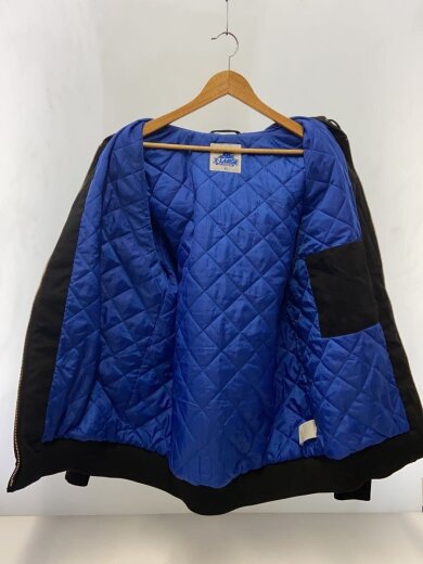 商品画像：ジャケット/XL/コットン/BLK/01184502 3