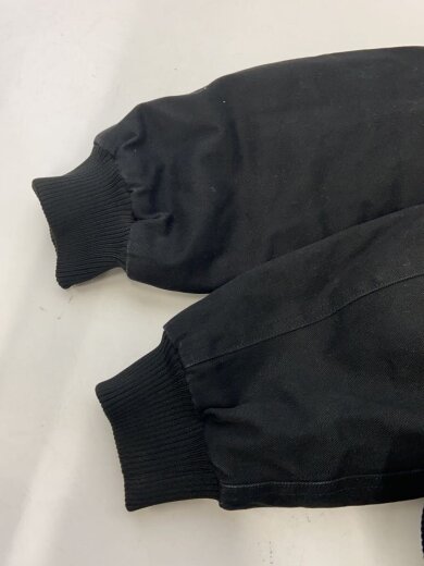商品画像：ジャケット/XL/コットン/BLK/01184502 6