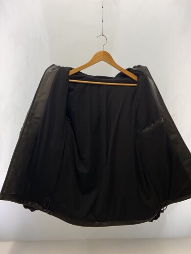 商品画像：コート/--/--/BLK/ムートン 3
