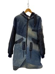 API custom/コート/--/--/IDG