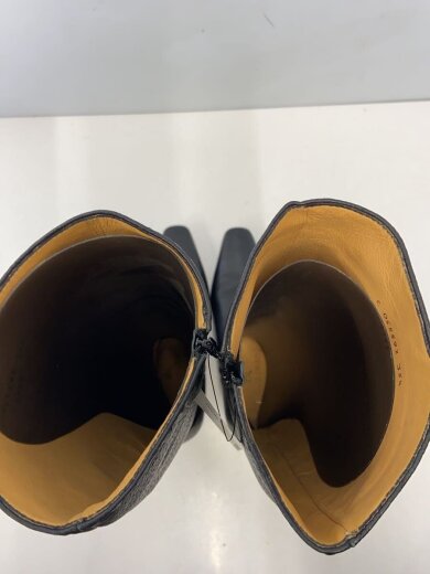商品画像：ロングブーツ/35.5/BLK/2158 4
