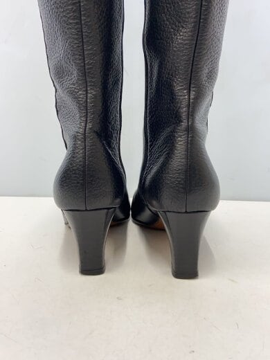 商品画像：ロングブーツ/35.5/BLK/2158 5