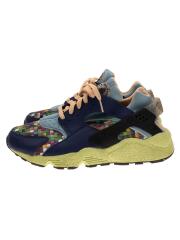 ローカットスニーカー/28.5cm/BLU/DM0863-400