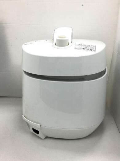 画像：T-fal調理家電その他/SERIE EPC19/ラクラ・クッカー コンパクト電気圧力鍋3