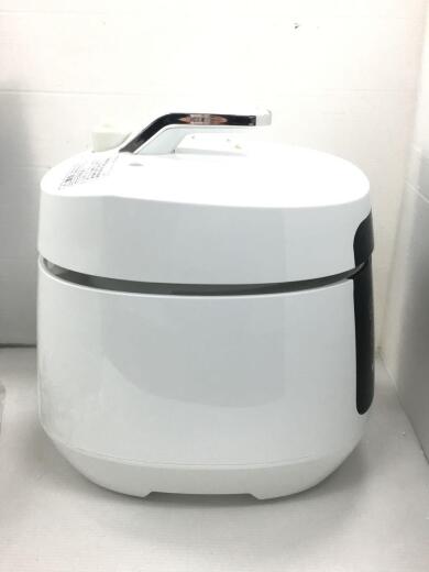 画像：T-fal調理家電その他/SERIE EPC19/ラクラ・クッカー コンパクト電気圧力鍋4