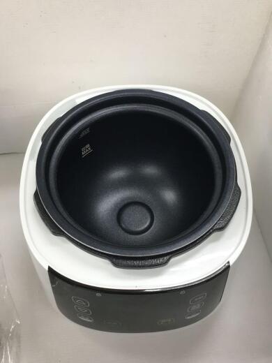 画像：T-fal調理家電その他/SERIE EPC19/ラクラ・クッカー コンパクト電気圧力鍋6