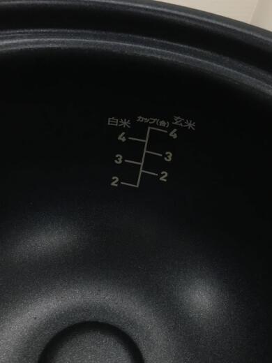 画像：T-fal調理家電その他/SERIE EPC19/ラクラ・クッカー コンパクト電気圧力鍋8