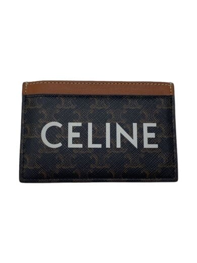 商品画像：カードケース/PVC/レディース 1