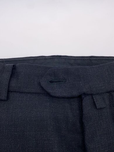 画像：agnes b.テーラードジャケット/48/ウール/BLK/セットアップ//4