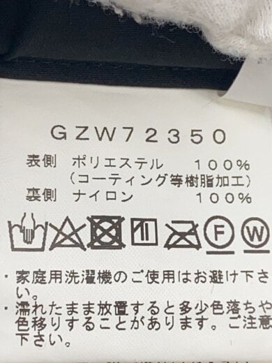 商品画像：ボトム/1/ナイロン/BLK/GZW72350// 6